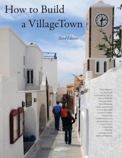 How to Build a VillageTown - Lewenz, Claude