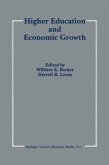 Higher Education and Economic Growth