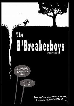 The B'Breaker Boys - Walker, Bill