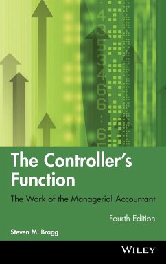 Controllers Function 4e - Bragg, Steven M.