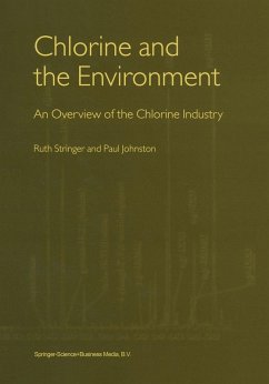 Cover Chlorine and the Environment