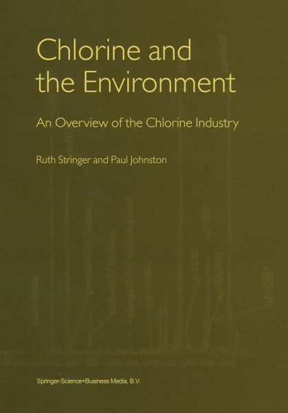 Chlorine and the Environment Chlorine and the Environment