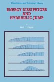 Energy Dissipators and Hydraulic Jump