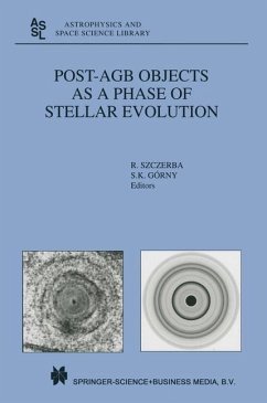 Post-AGB Objects as a Phase of Stellar Evolution