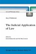 The Judicial Application of Law - Bild 1