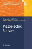 Piezoelectric Sensors