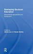 Reshaping Doctoral Education - Bild 1