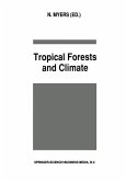 Tropical Forests and Climate