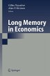 Long Memory in Economics - Bild 1