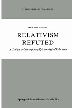 Cover Relativism Refuted