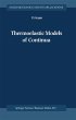 Thermoelastic Models of Continua - Bild 1