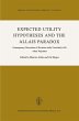 Expected Utility Hypotheses and the... - Bild 1
