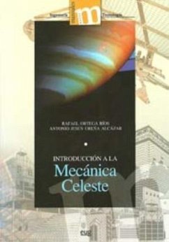 Introducción a la mecánica celeste