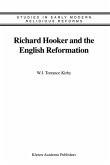 Richard Hooker and the English Reformation