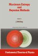 Maximum Entropy and Bayesian Methods - Bild 1
