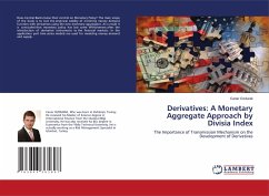 Derivatives: A Monetary Aggregate Approach by Divisia Index - Ozdurak, Caner