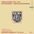 Das Orgelwerk Vol.3