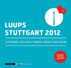 Luups Stuttgart 2012