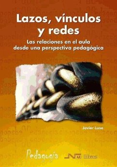 Lazos, vínculos y redes