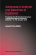 Advances in Analysis and Detection of... - Bild 1