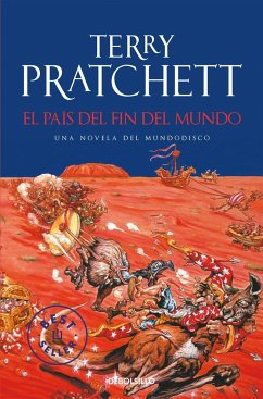 El País del Fin del Mundo - Pratchett, Terry