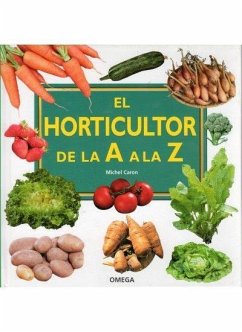 El horticultor de la A a la Z