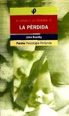 La pérdida afectiva : tristeza y depresión