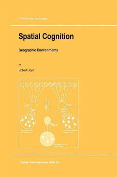 Spatial Cognition - Lloyd, R.