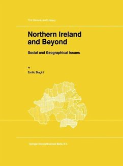 Northern Ireland and Beyond - Biagini, E.