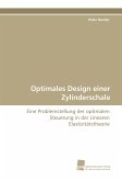 Optimales Design einer Zylinderschale