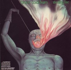 Stealing Fire (Lp) - Cockburn,Bruce