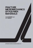 Fracture micromechanics of polymer materials