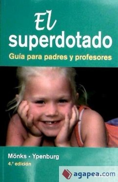 EL SUPERDOTADO Cover EL SUPERDOTADO