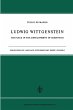 Ludwig Wittgenstein - Bild 1