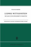 Ludwig Wittgenstein