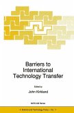 Barriers to International Technology Transfer