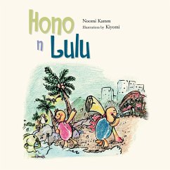 Hono N Lulu - Kamm, Noomi