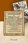 El libro del buen amor ; Poesias del Arcipreste de Hita : colección de poesias castellanas anteriores al siglo XV