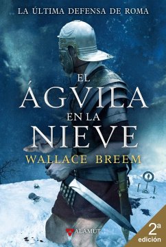 El águila en la nieve - Breem, Wallace