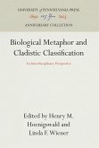 Biological Metaphor and Cladistic Classification