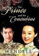 Cover The Prince and His Concubine