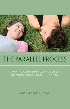 The Parallel Process - Pozatek, Krissy