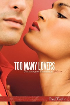 Too Many Lovers