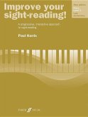 Improve Your Sight-Reading! Piano, Level 3