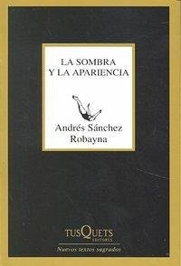 Cover La sombra y la apariencia