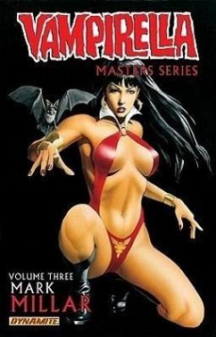 Vampirella Masters Series Volume 3 - Millar, Mark