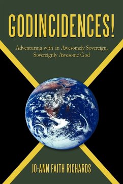 Godincidences! - Richards, Jo-Ann Faith