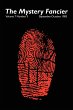 The Mystery Fancier (Vol. 7 No. 5)... - Bild 1