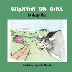 Braxton the Bull - Mon, Aunty