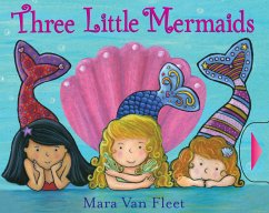 Three Little Mermaids - Fleet, Mara van